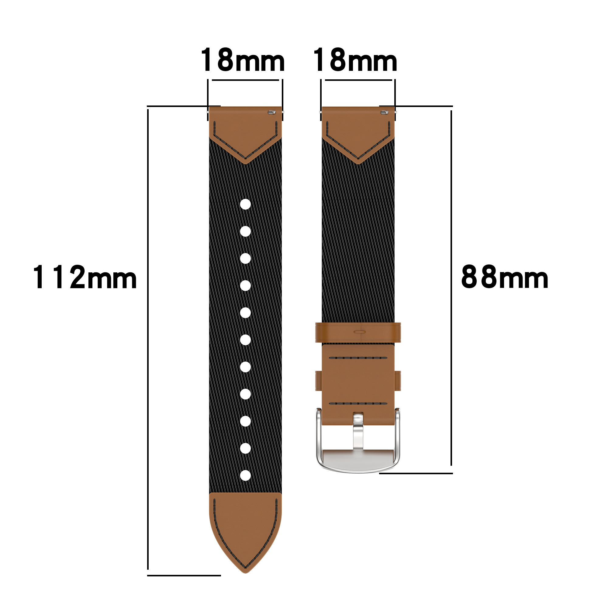 Premium Composite Nylon Band f – Xiaomi Smartwatch S4 Accessories recenzja i cena