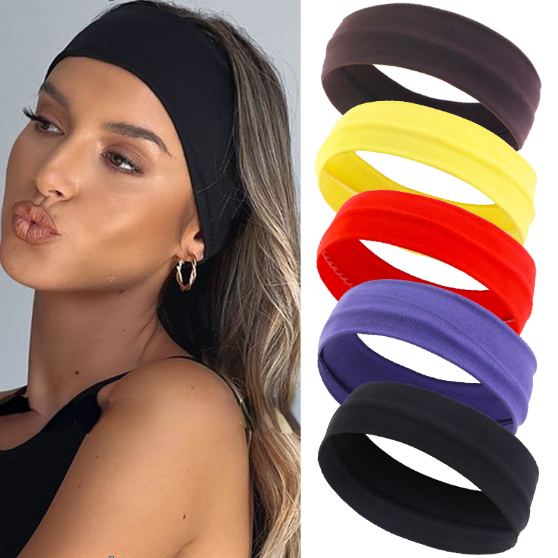Summer Sports Headbands For Wo – Milanaise Mesh Band recenzja i cena