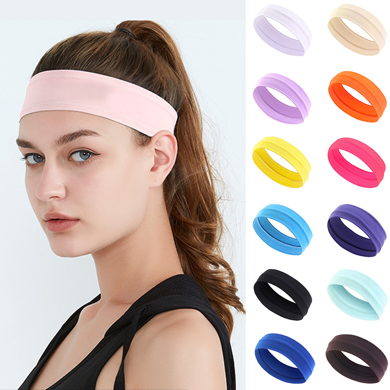 Summer Sports Headbands For Wo – Milanaise Mesh Band recenzja i cena