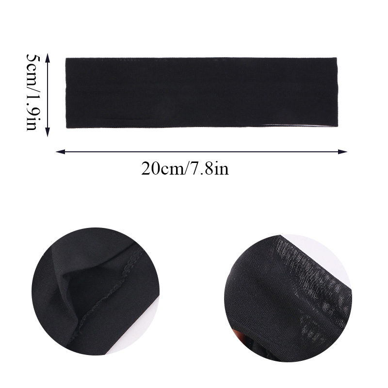Summer Sports Headbands For Wo – Milanaise Mesh Band recenzja i cena