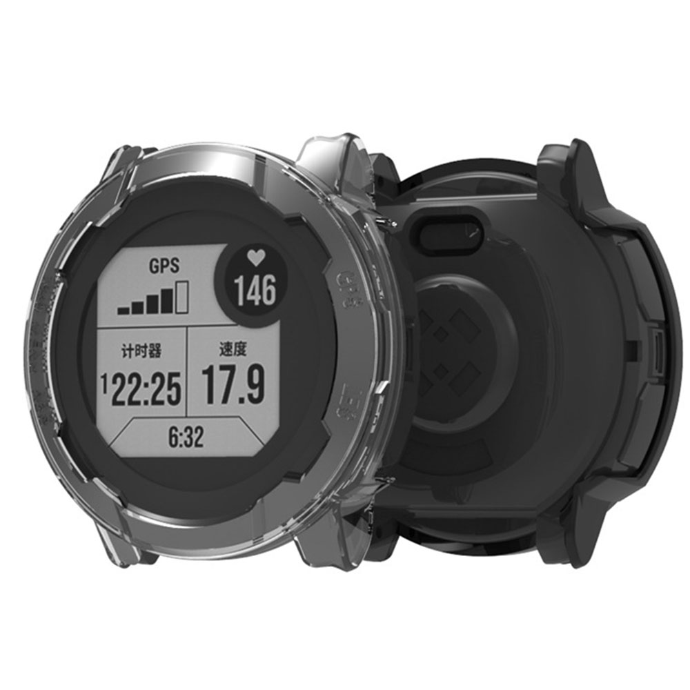 Shell PC Case Protective + Gla – Android Smartwatch Accessories recenzja i cena
