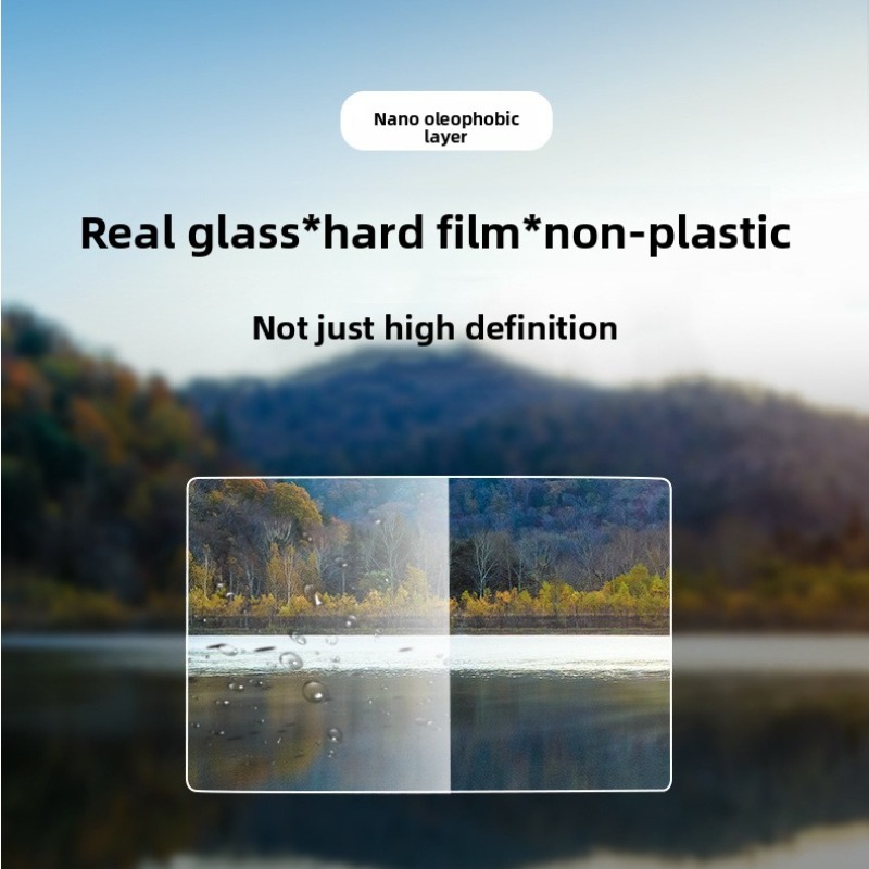 RHD for BYD Sealion 7 Ultra-Cl – Screen Protector Film recenzja i cena