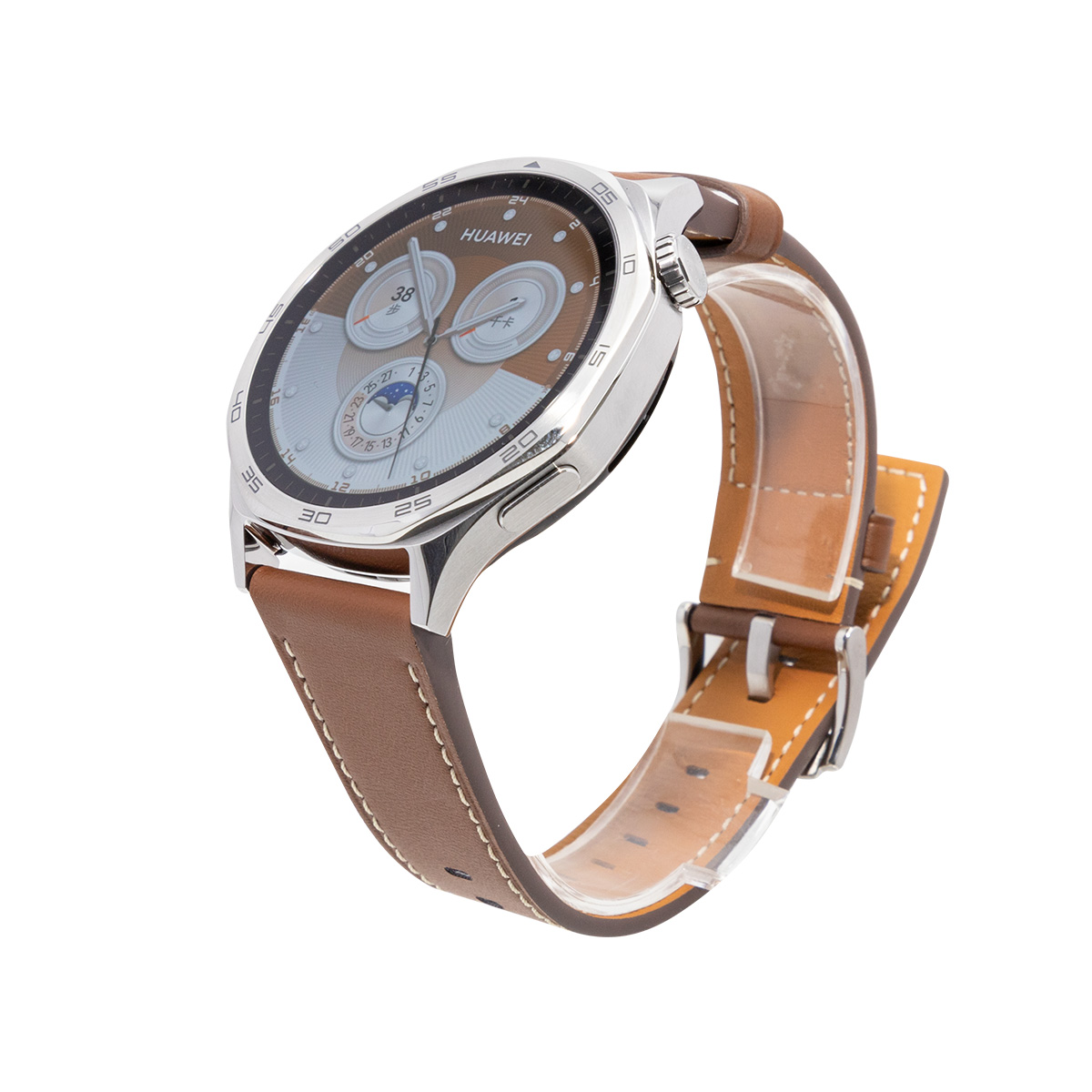 Global Version HUAWEI WATCH GT – Smartwatch Instagram recenzja i cena