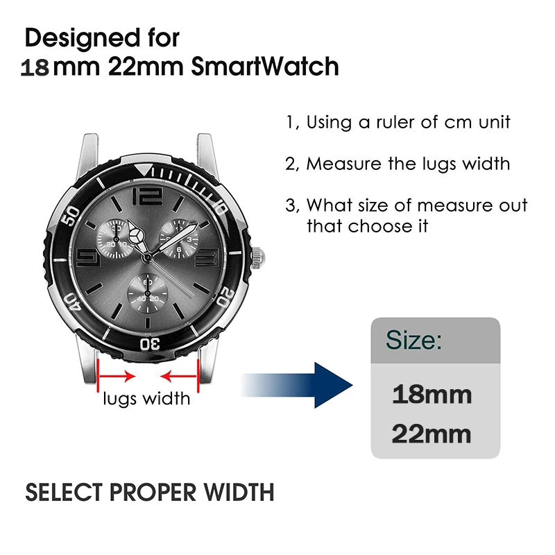 Sport Strap for Xiaomi Watch S – Xiaomi Smartwatch S4 Accessories recenzja i cena