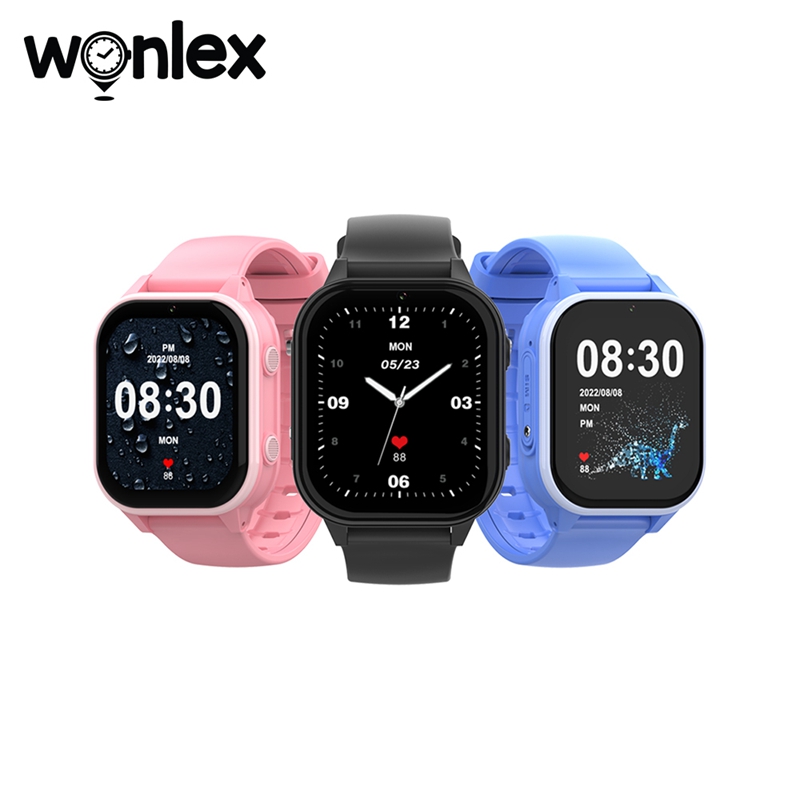 Detachable Strap Bracelet of K – Android Smartwatch Accessories recenzja i cena
