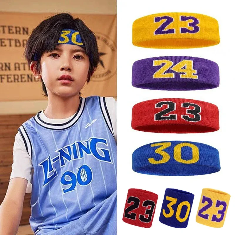 Cotton Athletic Headband Numbe – Milanaise Mesh Band recenzja i cena