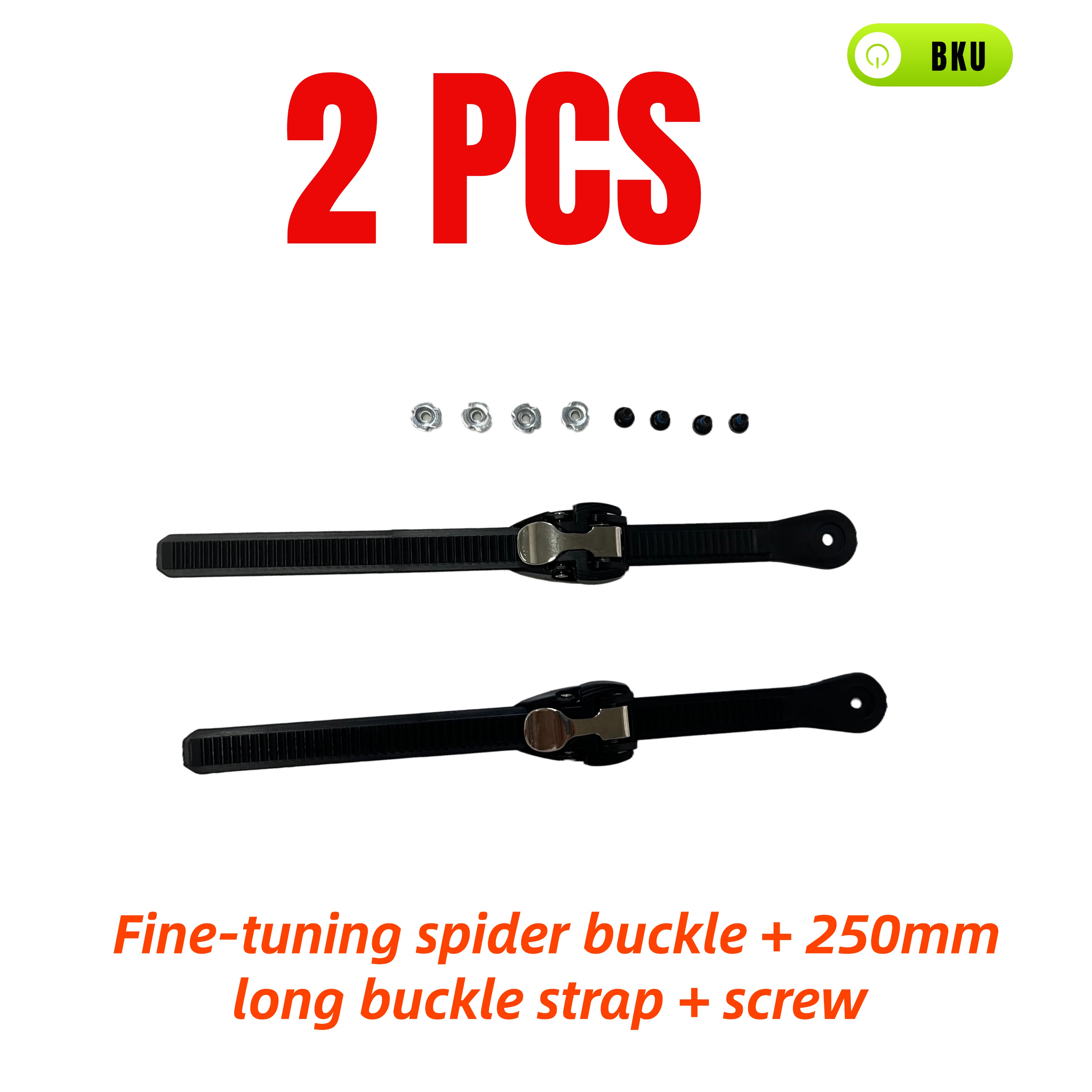 2 Sets Roller Ratchet Skates S – Rugged Sport Strap recenzja i cena
