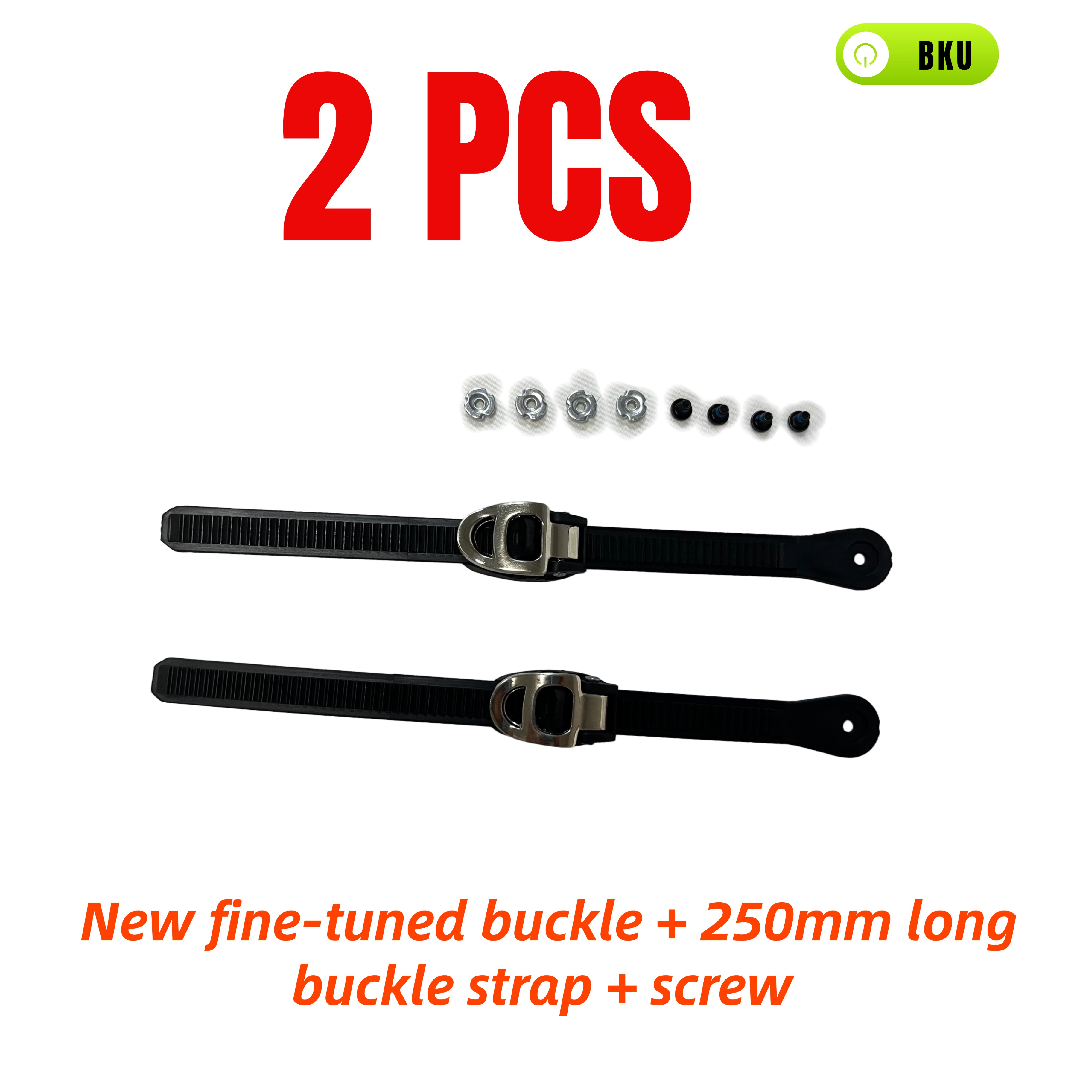 2 Sets Roller Ratchet Skates S – Rugged Sport Strap recenzja i cena