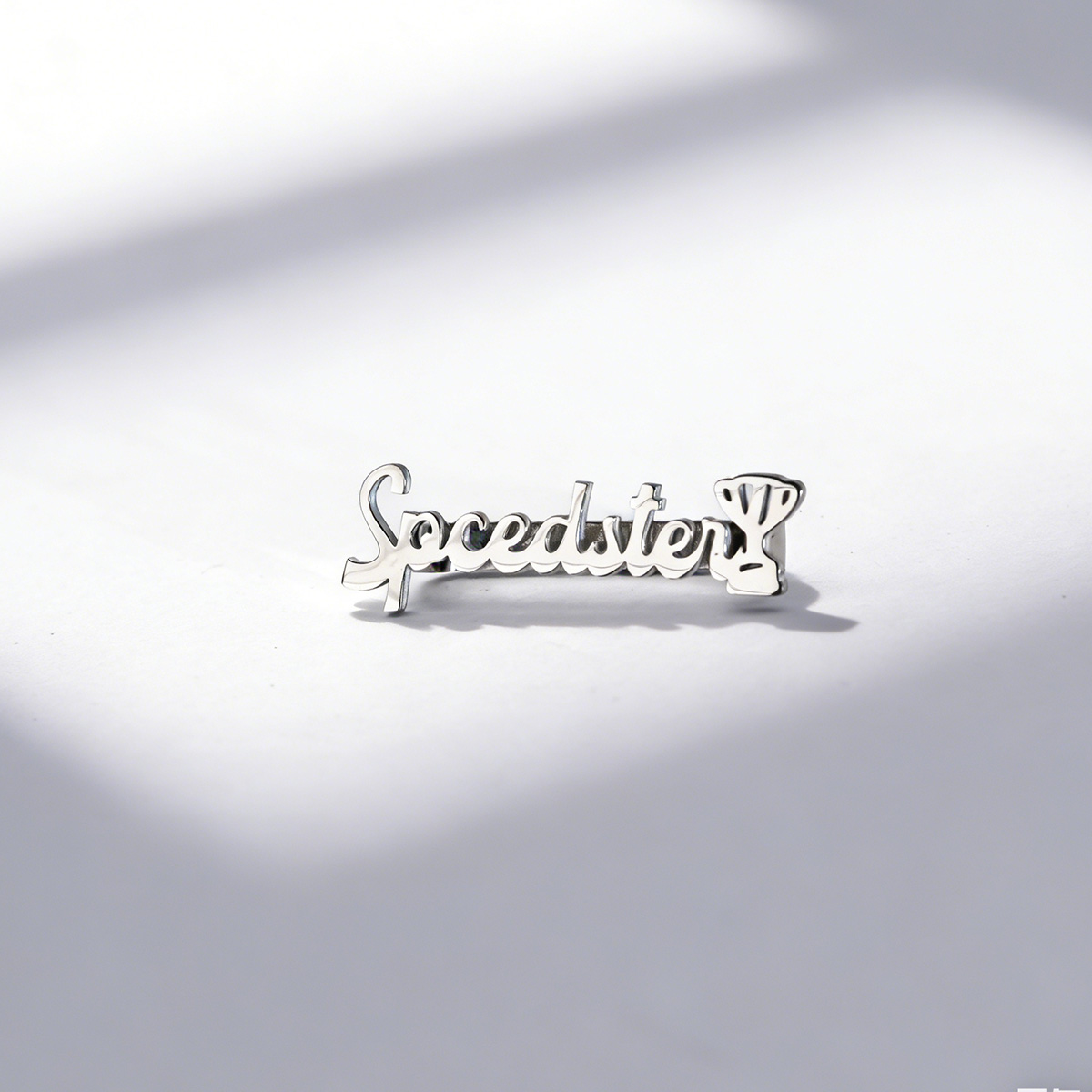 Stainless Steel Custom Letter  – Smartwatch Custom recenzja i cena