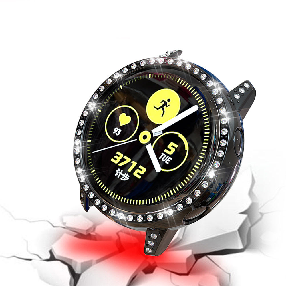 1Pcs Diamond-Studded Watch Pro – Smartwatch Case recenzja i cena