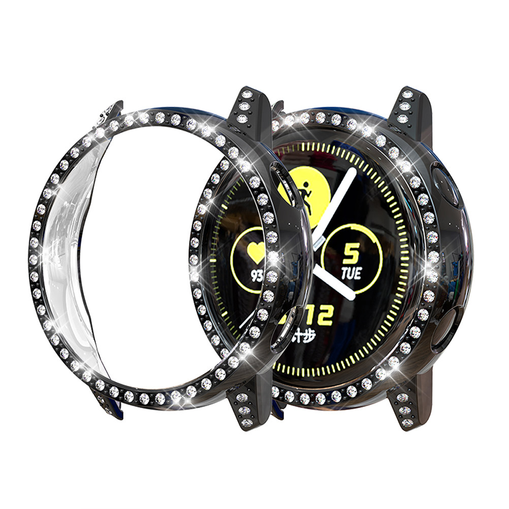 1Pcs Diamond-Studded Watch Pro – Smartwatch Case recenzja i cena