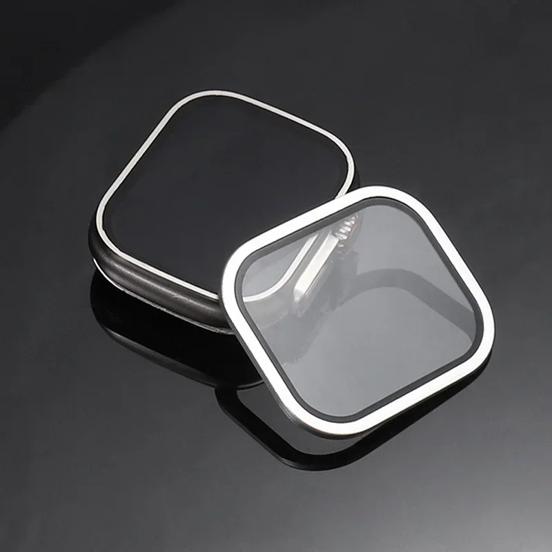 Tempered Glass for Apple Watch – Smartwatch Case recenzja i cena