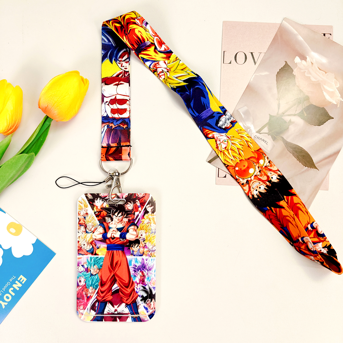 Wholesale Anime Movie Lanyards – Rugged Sport Strap recenzja i cena