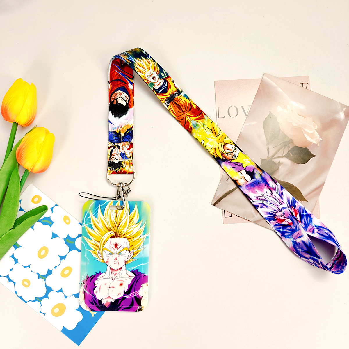 Wholesale Anime Movie Lanyards – Rugged Sport Strap recenzja i cena