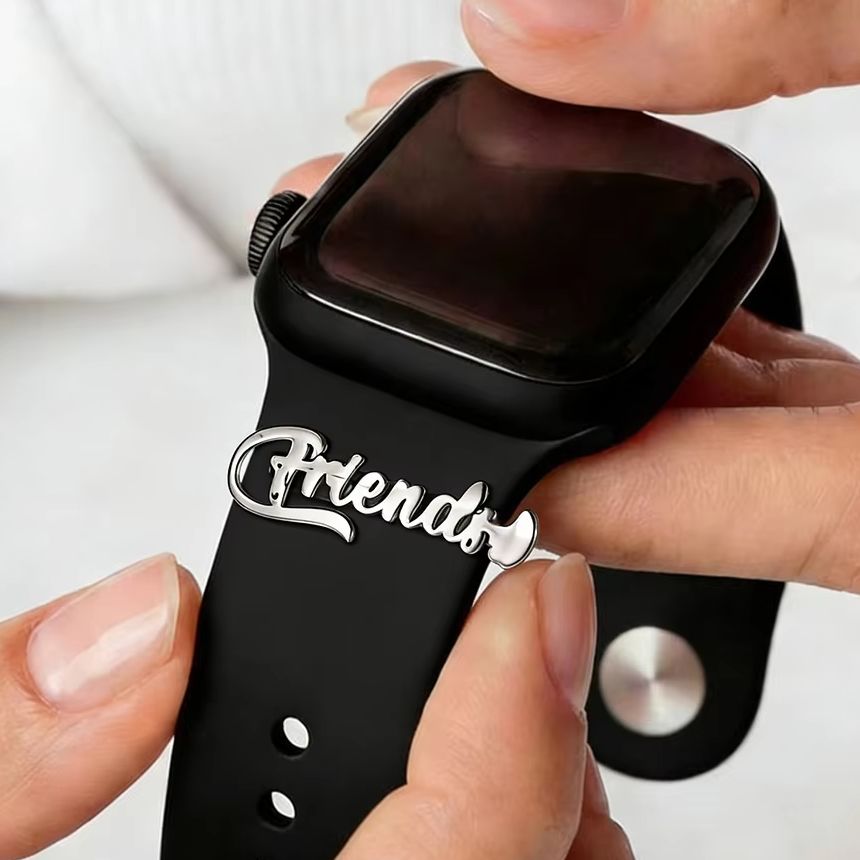 Todorova Custom Name Watch Ban – Smartwatch Custom recenzja i cena