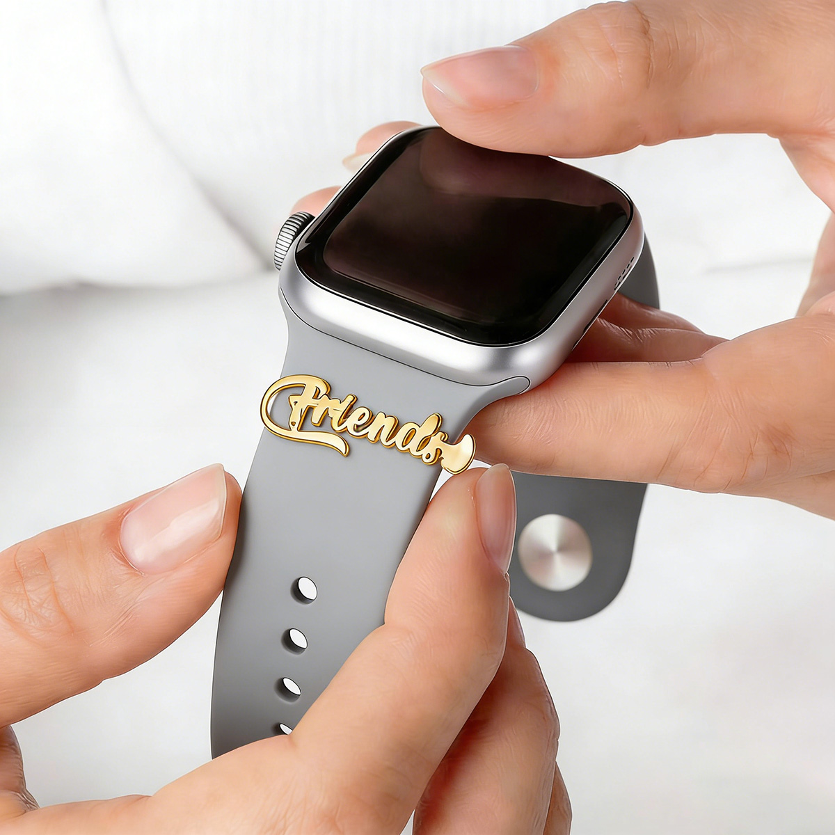 Todorova Custom Name Watch Ban – Smartwatch Custom recenzja i cena