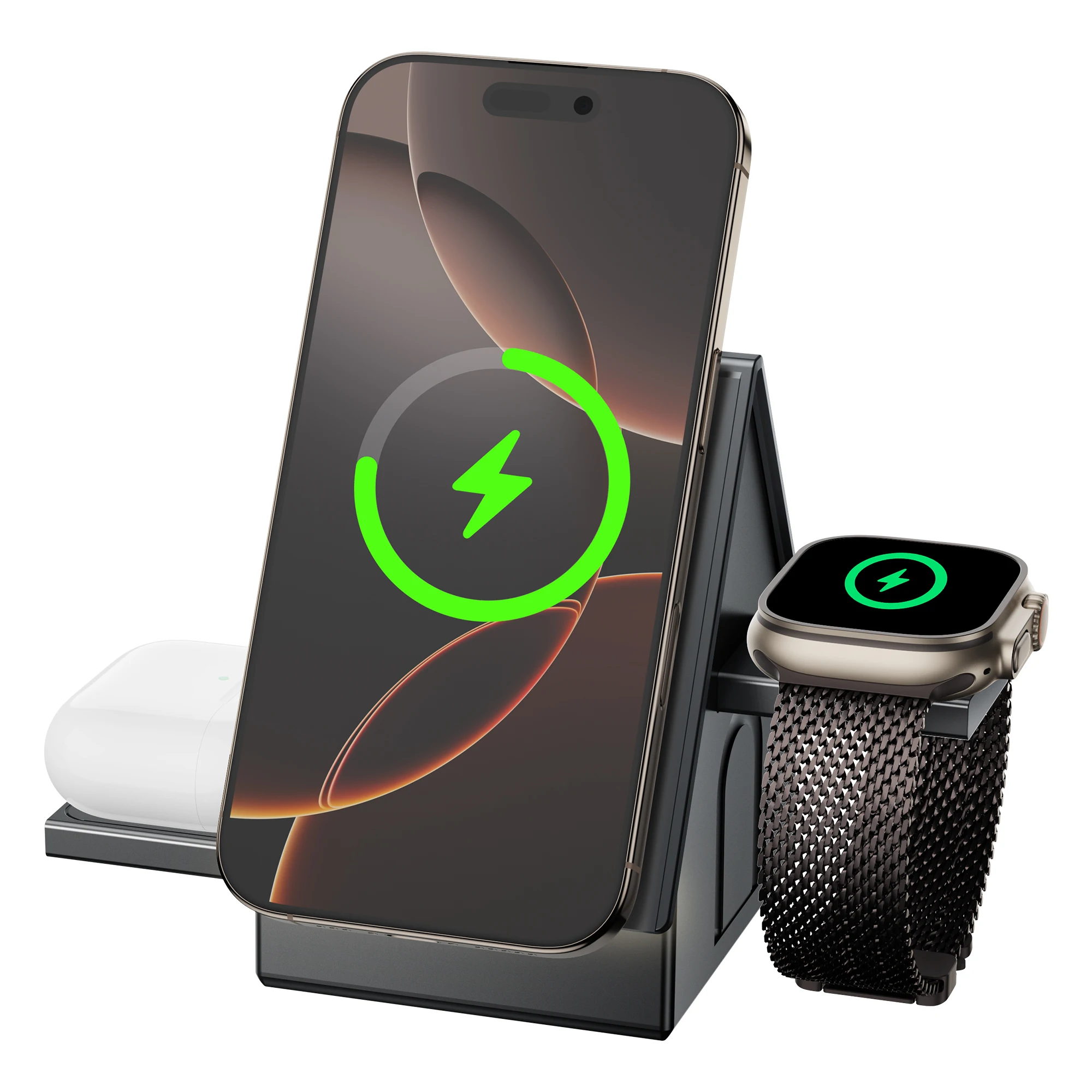 MagicHouse Multifunction 3 in  – Smartwatch Touch recenzja i cena