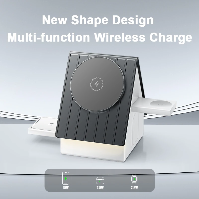 MagicHouse Multifunction 3 in  – Smartwatch Touch recenzja i cena
