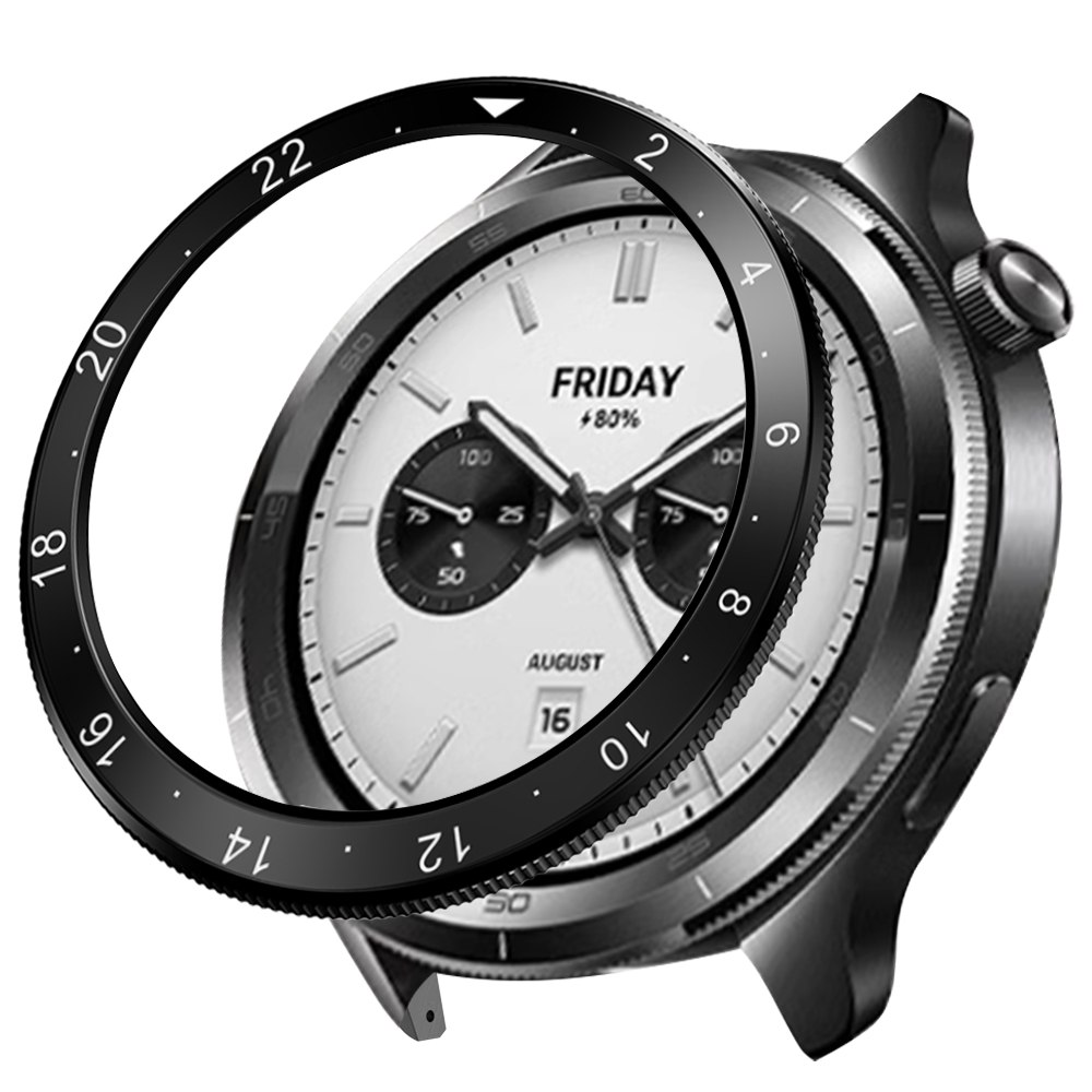 For Xiaomi Watch S4 S3 Bezel R – Xiaomi Smartwatch S4 Accessories recenzja i cena