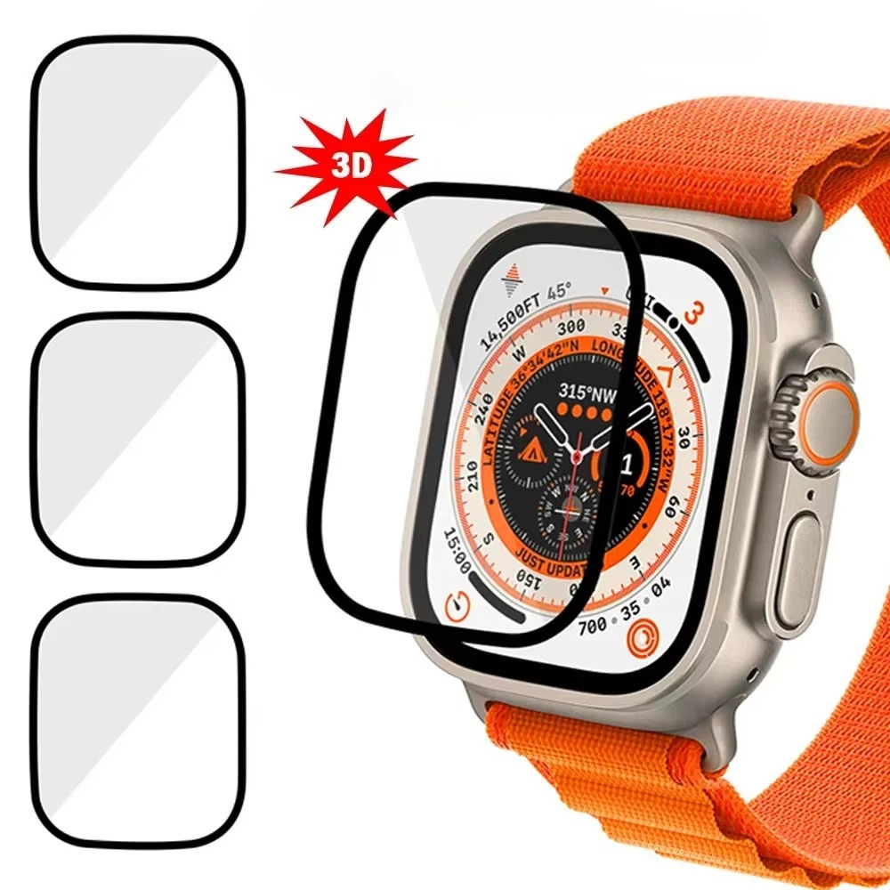 Suitable for Apple Watch 41-42 – Smartwatch Case recenzja i cena