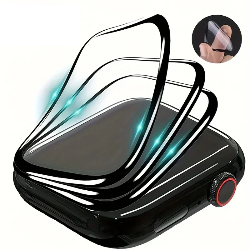 Suitable for Apple Watch 41-42 – Smartwatch Case recenzja i cena