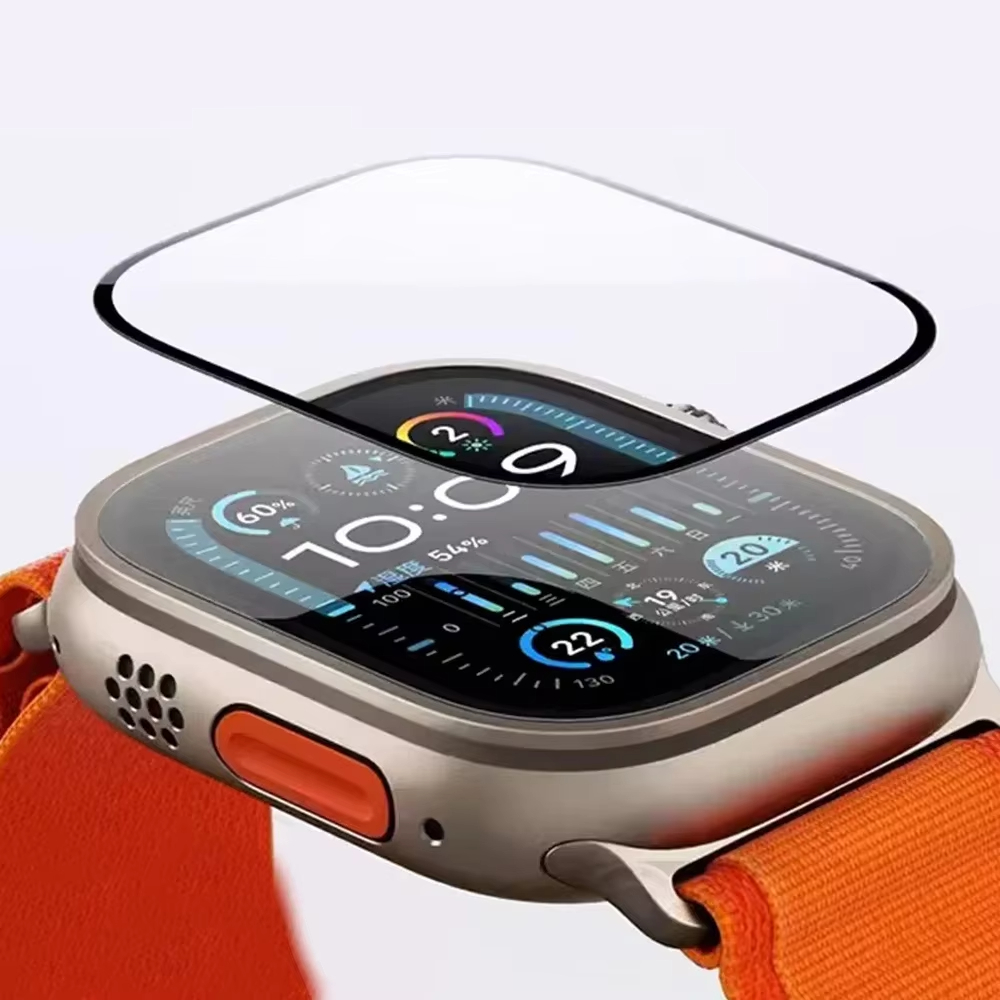 Suitable for Apple Watch 41-42 – Smartwatch Case recenzja i cena