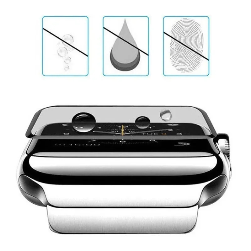 Suitable for Apple Watch 41-42 – Smartwatch Case recenzja i cena