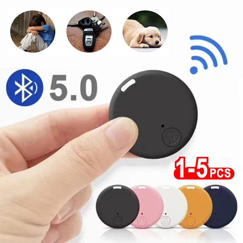 5pcs For IOS Android Smart Fin – Android Smartwatch Accessories recenzja i cena