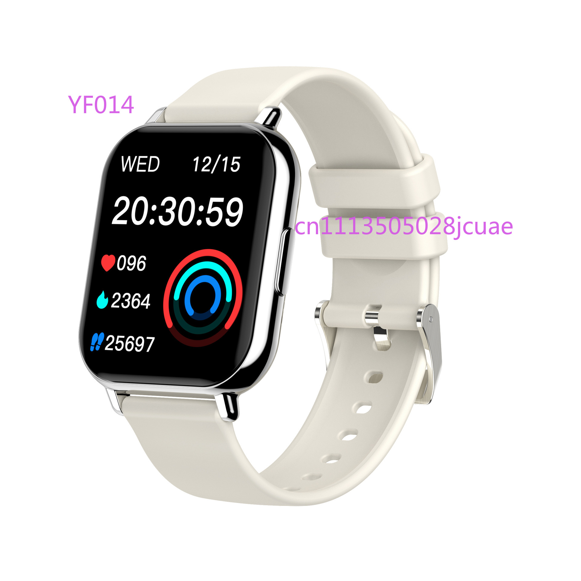 H9Plus watch smart 1.83 screen – Smartwatch Touch recenzja i cena