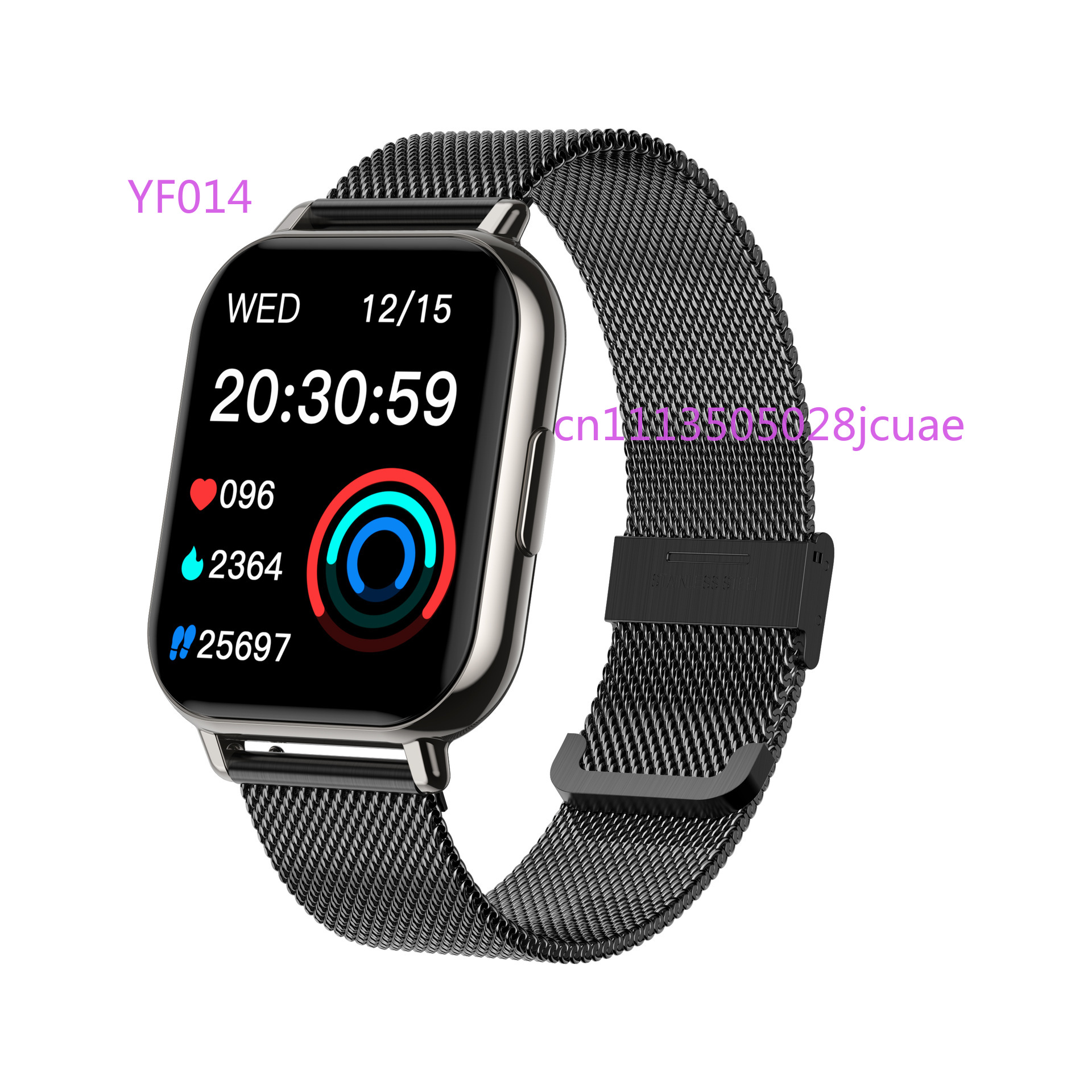 H9Plus watch smart 1.83 screen – Smartwatch Touch recenzja i cena
