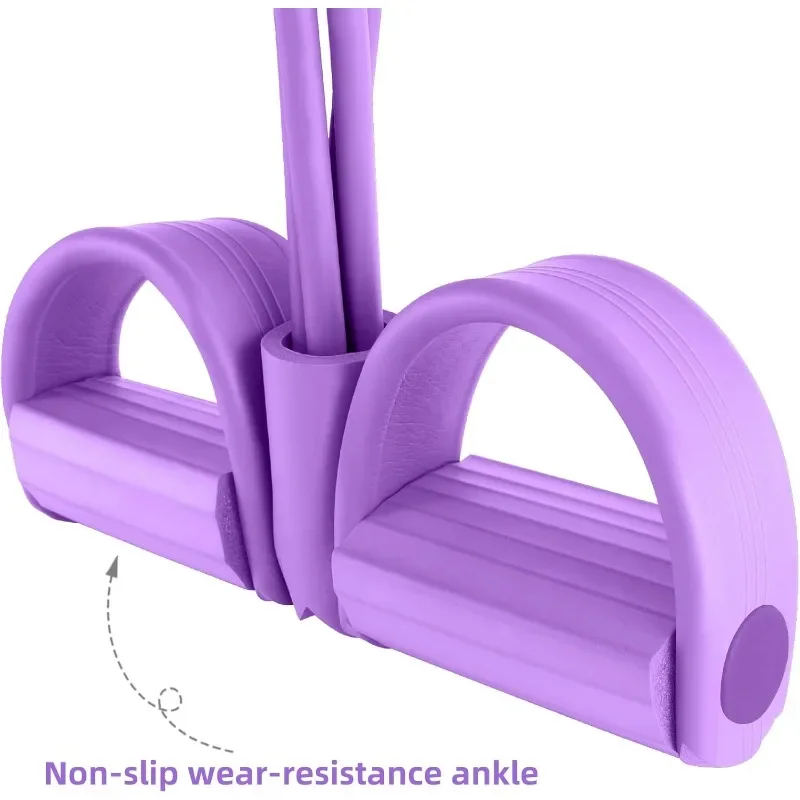 4/6 Level Resistance Band Elas – Milanaise Mesh Band recenzja i cena